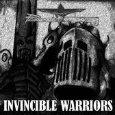 Flamethrower (ITA) : Invincible Warriors
